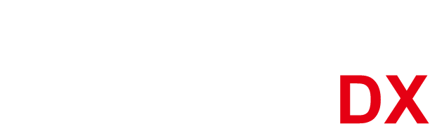 DMAX DX Logo