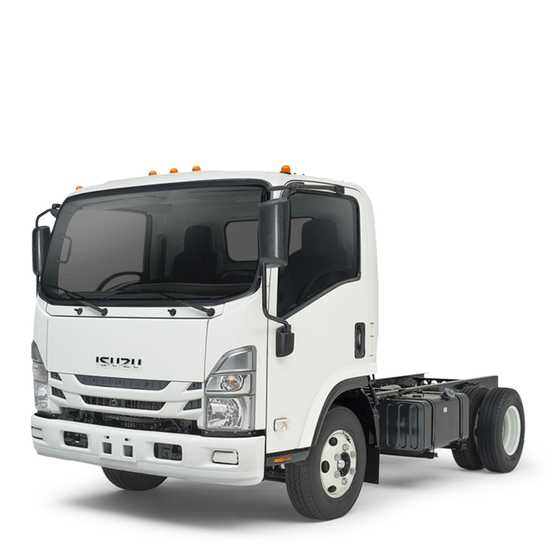 Cami&oacute;n ISUZU ELF 350
